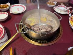-大吉利·潮汕鲜牛肉火锅(西安店)