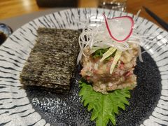 -越日本料理(新地假日广场店)