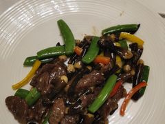 -酌宴府The China Club·广州万富希尔顿酒店(云城东路店)