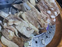 蒙料一八手把肉-蒙料·手把肉(望京店)
