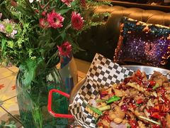 -酒肆浅葱•烧烤•龙虾•排档(卓悦intown店)