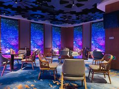 -菲住布渴酒店自助餐厅(阿里巴巴西溪园区店)