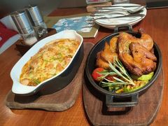 -卡朋厨房(289艺术园区店)