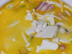 -香山湖渔家大院