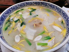 -香麒园·过桥米线·南湖雅宴