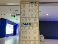 -金逸影城(大悦城IMAX激光店)