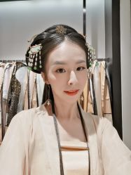 -盘子女人坊古装写真摄影(深圳店)