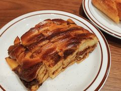 -得粒烘焙坊Daily Bakery House(东海花园店)