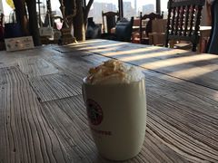 -maan coffee漫咖啡(通州店)