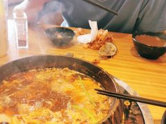 -水林间·寿喜烧自助(仙林金鹰店)