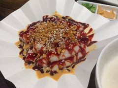 -粤匠·澳门点心粤菜海鲜(澳门半岛店)