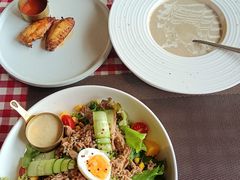 -自然食集西餐厅(泰晤士小镇店)