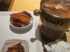 -雍和会海鲜姿造自助(湖东路店)