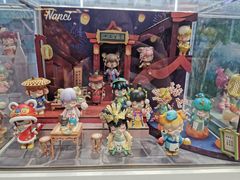 -神盾局密室逃脱