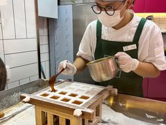 -阮大兴糕团(日月光中心店)