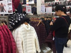 -优衣库(红谷滩万达店)