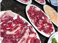 -八合里牛肉火锅(新洲店)