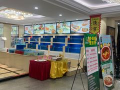 -裕德隆清真饭庄·天津特色菜(东丽店)