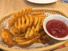 -必胜客(WOW西丽店)