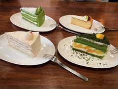 -black rainbow coffee