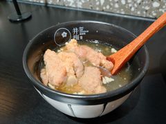 -贡梅老面馆·蟹粉面·无锡特色小吃(南长街主推店)