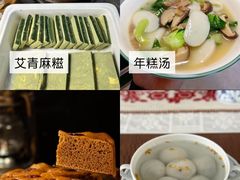 -木木鲜海鲜面(天一店)