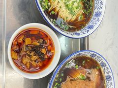 -伟记奥面馆(白塔东路店)