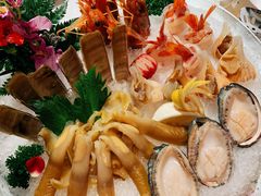 鲜活蛏子皇-红门金汤·港式火锅(英皇集团中心店)