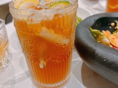 -美奈小馆·越南料理(中航城君尚购物中心店)