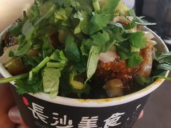 -四环冷面王(西单华威约饭街店)