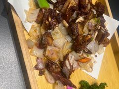 -老山东·山东菜(鲁菜名店)