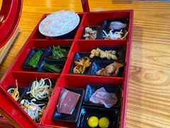 -勺子米线·云南传统小吃市集(四方街店)