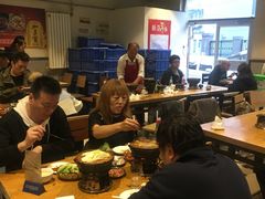大堂-范贤光鸡公煲(平乐园总店)