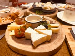 -Bistro Les Lilas丁香花小酒馆
