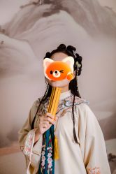 -玛瑞莎专业孕妇摄影(越秀店)