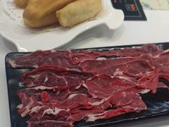 -刘少华贵州小黄牛·鲜牛肉火锅(总店)