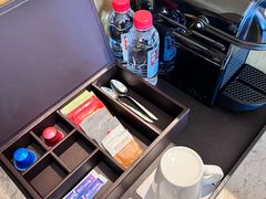 -武汉洲际酒店