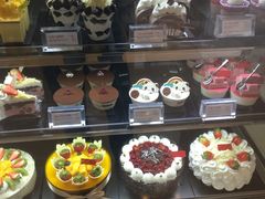-85度C(青岛闽江路店)