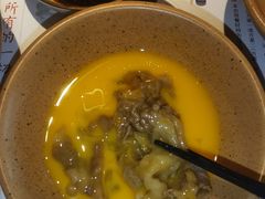 -温野菜涮涮锅(曲江大悦城店)