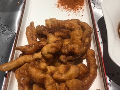 -红辣椒·川菜·火锅(张杨路店)