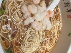 -朱新年·苏式汤团·面点(北寺塔店)