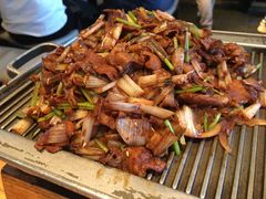 -四季民福烤鸭店(前门廊房二条店)
