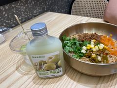 -匠本米所·炸酱米线·潮汕小食(万象食家店)