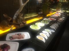 -华安国际大酒店-餐厅