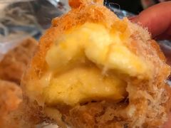 鸡肉丝小贝-鲍师傅糕点(春熙路店)