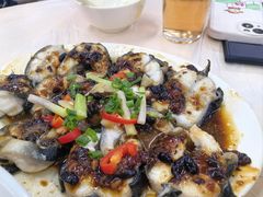 -陈根记大牌档
