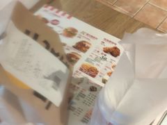 -肯德基(中纬店)