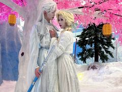 -长沙湘江冰雪世界