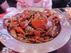 -胖哥俩肉蟹煲(海盐总店)
