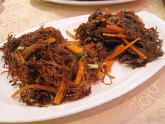 05-味道云南·云朵山歌(东方都会广场店)